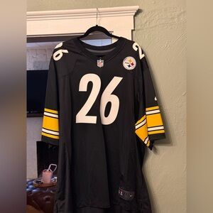 NWOT Steelers Bell Jersey 3X